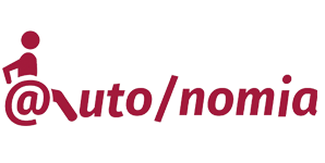 Logo de Autonomia
